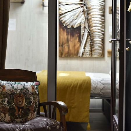 La Coloniale Apartment แซ็งต์มาโล ภายนอก รูปภาพ