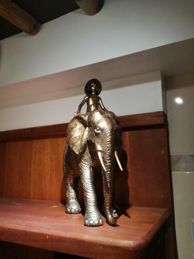 La Coloniale Apartment แซ็งต์มาโล ภายนอก รูปภาพ