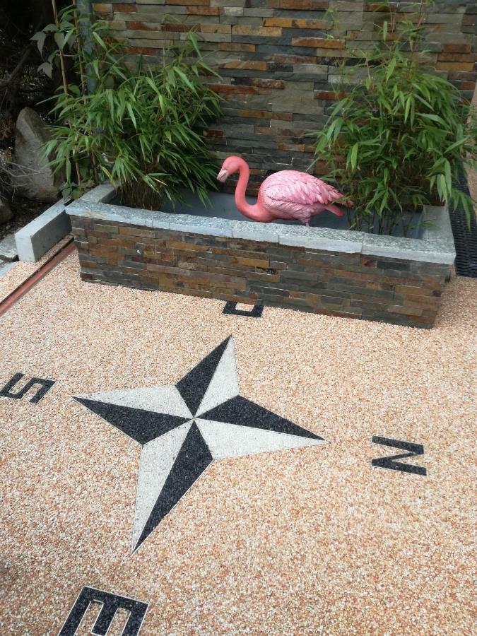 La Coloniale Apartment แซ็งต์มาโล ภายนอก รูปภาพ